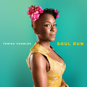 CHARLES, TANIKA - Soul Run